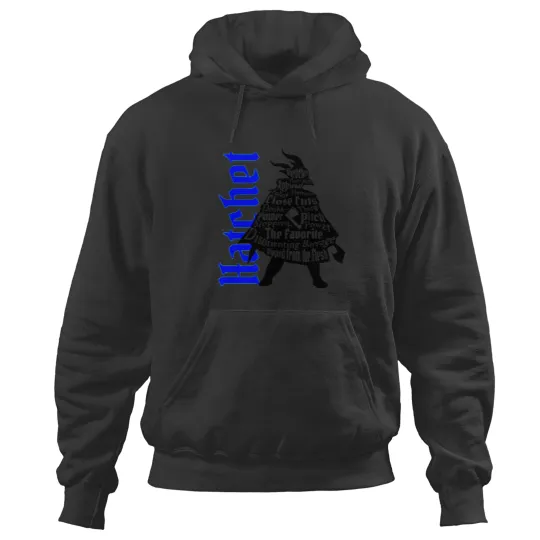 Gloomhaven Jaws Hoodies