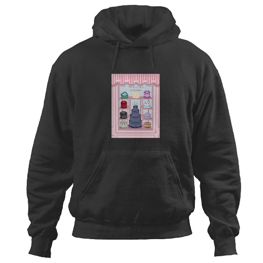 Discover taylorr swiftt The Eras Tour Patisserie   (1) Hoodies