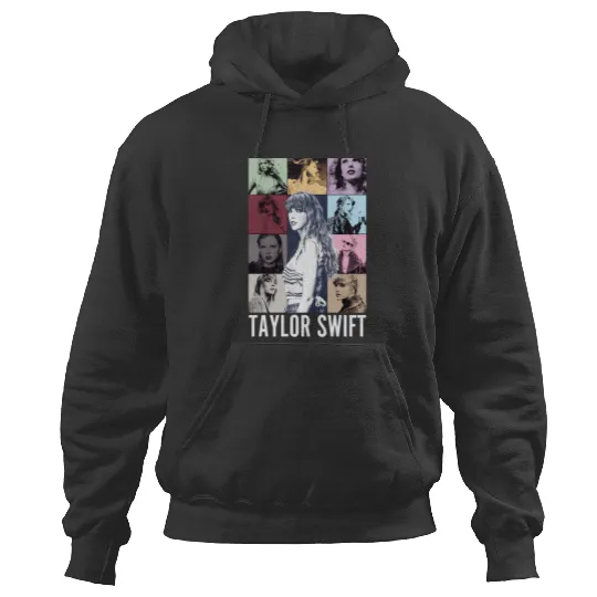 TaylorSwift 1989 Eras Tour Hoodies