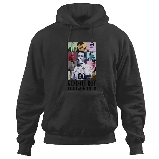 Meet Me At Midnight - Eras Tour Active Hoodies