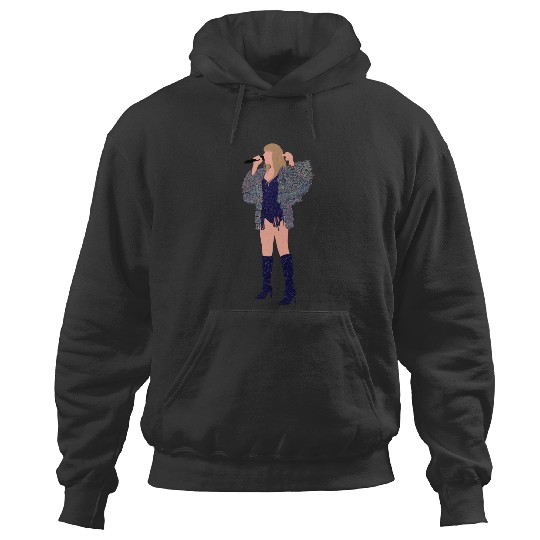Discover Taylor   Eras Tour art Sticker Hoodies