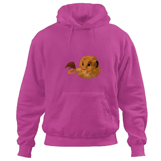 lion disneyy park zoo rise of the teenage mutant ninja turtles lion Hoodies