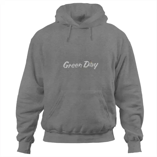 GreenDay Hoodies