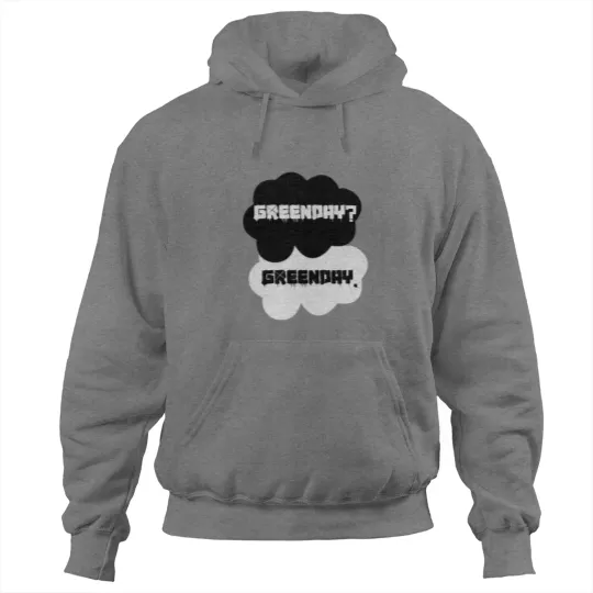 GreenDay GreenDay Hoodies