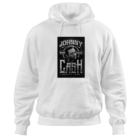 Discover Am Legend Hoodies