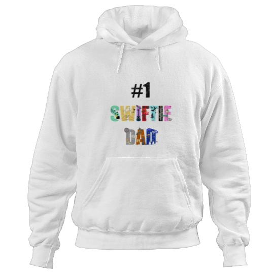 Discover 1 Taylor version dad Hoodies