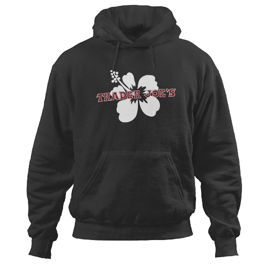 Discover Trader Joe's Classic Hoodies