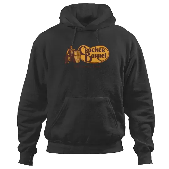 Cracker Barrel Resto Classic | Essential Hoodies
