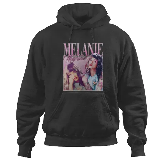 Melanie Martinez Vintage Hoodies, Gift For Fan, For Her, For Him