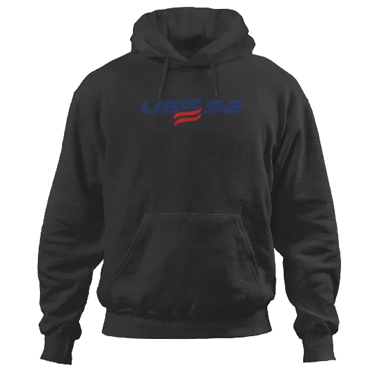 USSSA Baseball Hoodies