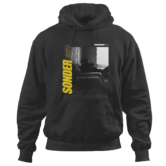 Sonder Into Ep Brent Faiyaz Hip Hop Rap Hoodies