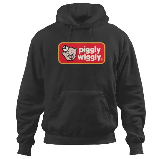 Piggly Wiggly Hoodies