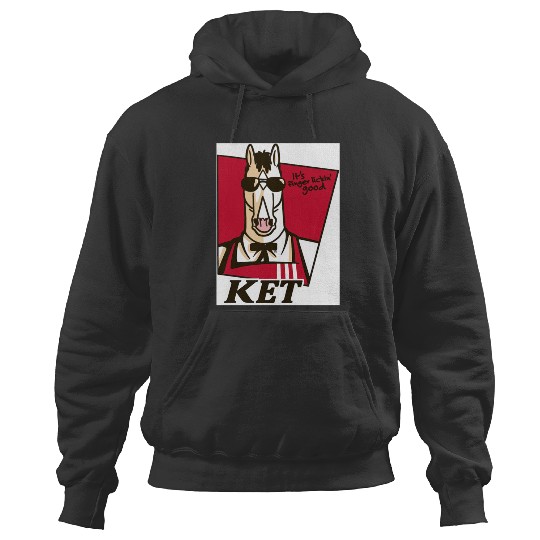 Discover CocaiFinger lickin good_quot_ Special K  ne _amp_ Ketamine Hoodies