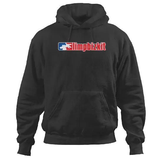Limp Bizkit Hoodies