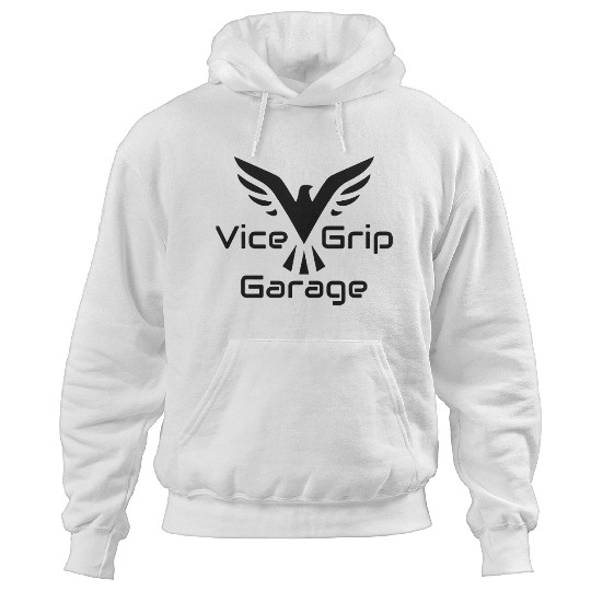 Discover VGG Hoodies