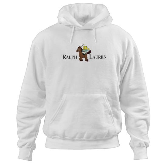 RALPH WIGGUM - the simpsons - Hoodies
