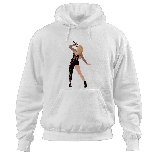 TaylorSwift reputation eras tour Hoodies