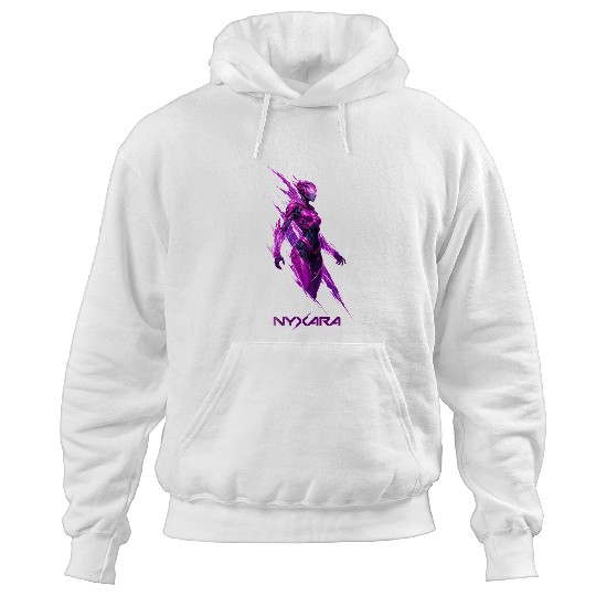 Discover Future Nyxara Hoodies