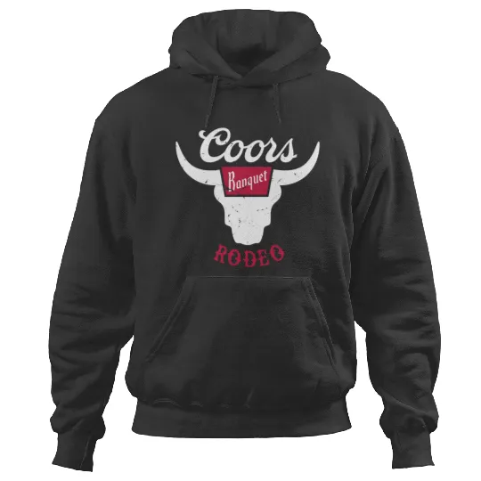 CCOORS Rodeo Cream Unisex CCOORS Banquet Rodeo Hoodies
