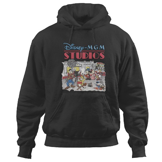 Disney Epcot Studio Hoodies, Vintage Epcot 1982 Hoodies, Vintage Disney Merch Hoodies