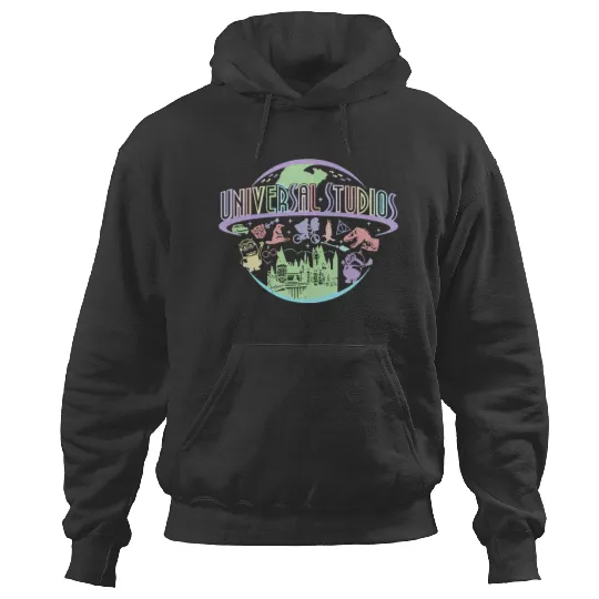 Universal Studios Tank, Universal Orlando Tank, Disney Universal Studios Tank, Universal Studios Trip 2023 Hoodies