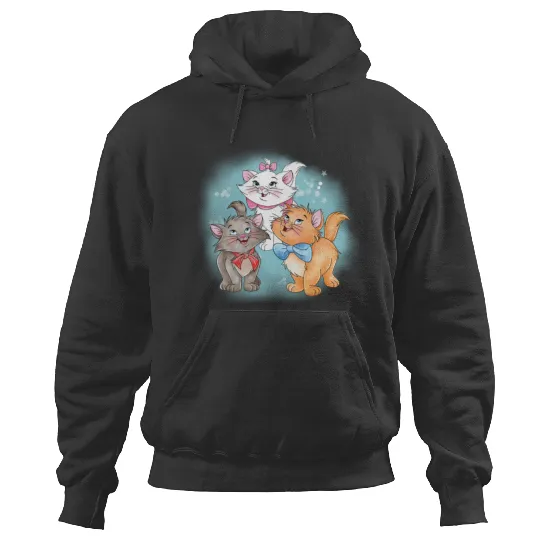 disney the aristocats disneyland Hoodies, cute aristocats disney trip Hoodies