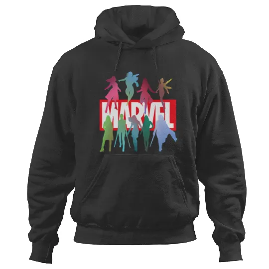 Marvel Women Heroes, Women Power, Disney Trip, Disney World Hoodies