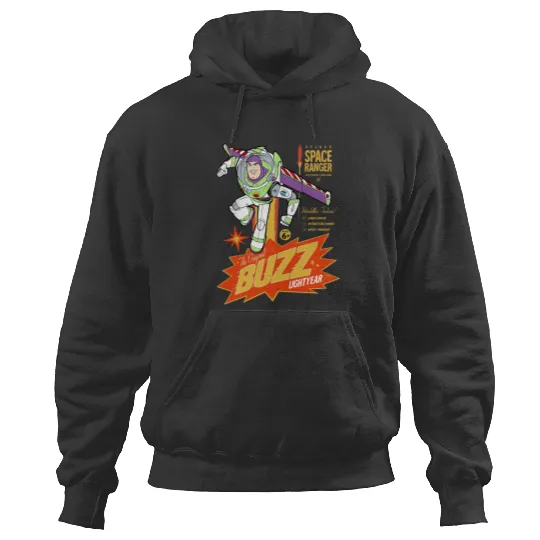 Retro Toy Story Buzz Lightyear  Hoodies, Woody Buzz world, Disney Vacation 2023 Hoodies, Disneyworld Hoodies