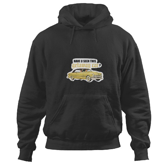 Taylorr swift getaway car reputation Long Hoodies