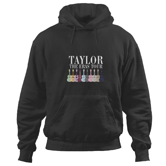 Discover TS Eras Tour - tay lor swift tour Hoodies