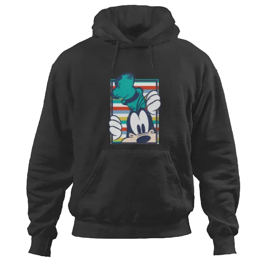 Lovely Goofy Disney Hoodies, Goofy Disney Hoodies, Disney Vacation Hoodies