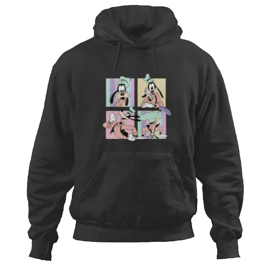 Discover Disney Goofy Dog  Hoodies, Goofy Graphic Hoodies