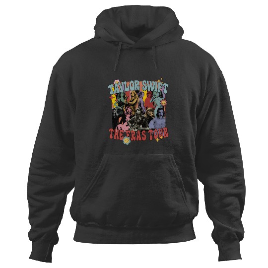 Discover Taylor tour 2023(13) Hoodies