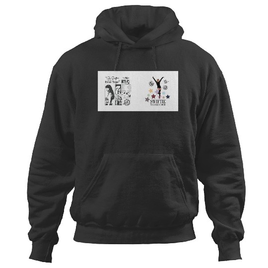 Discover The Eras Tour Taylor Pillow, Taylor Throw Pillow Hoodies