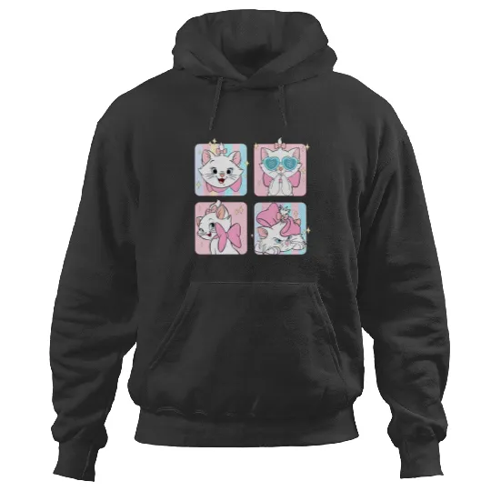 Aristocats Hoodies, Marie Aristocats Hoodies, Disney Cat Hoodies, Funny Marie Aristocats, Disney Girls Trip