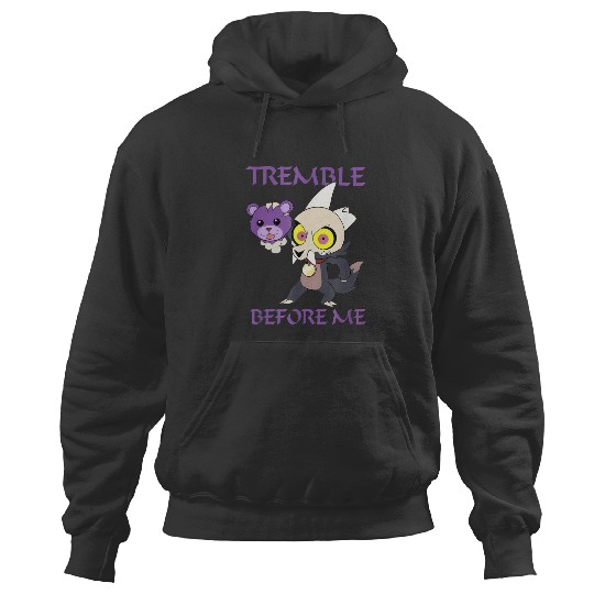 Discover Disney The Owl House King Hoodies, the owl house, King Of Owl Hoodies