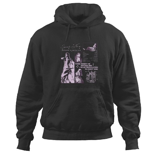 Discover Taylor Album Speak Now Track List Hoodies,Taylor version Tour Hoodies
