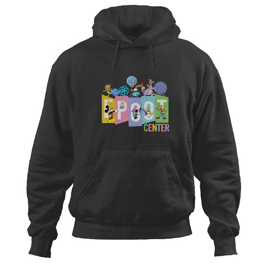 Vintage Disney Epcot Hoodies, Retro Disney Epcot Hoodies, Epcot 1982 Hoodies