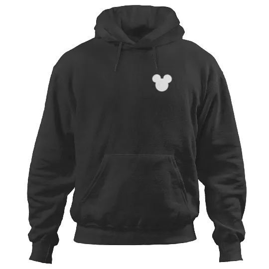 Mickey Mouse Disney Hoodies, Mickey Mouse Mom Dad Hoodies