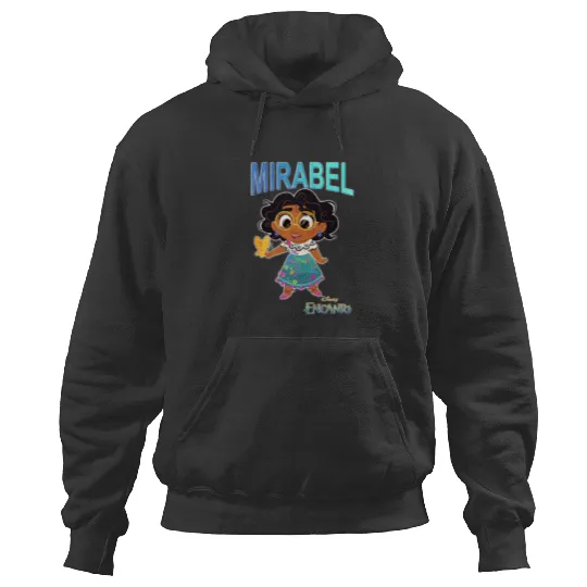 Disney Mirabel Encanto Hoodies, Mirabel Encanto Hoodies