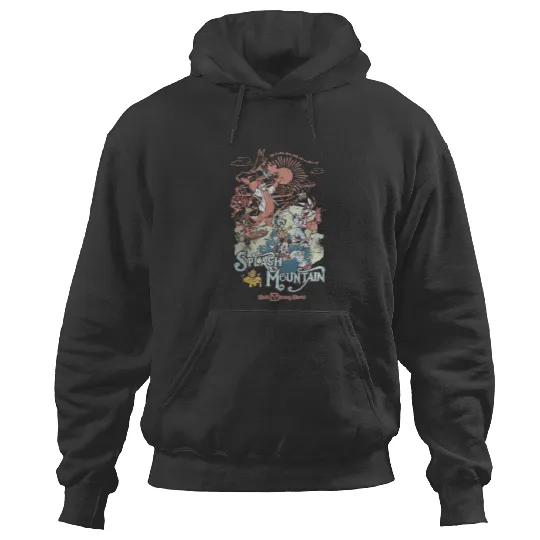 Disney Splash Mountain Hoodies, , Disney Hoodies, Disney Family Hoodies