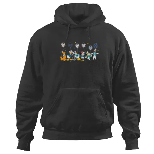 Disney Cruise Hoodies, Disney Cruise Line
