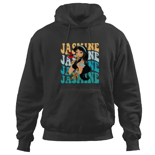 Princess Jasmine Hoodies,Jasmine Hoodies, Disney Princess Jasmine, Magic Kingdom