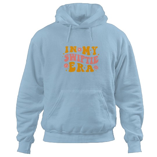 Discover Taylor IN MY taylor version Hoodies