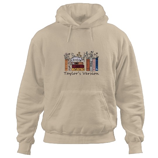 Discover Taylor The Eras Tour Taylor The Eras Tour Hoodies