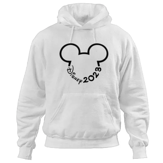 Disney Family Hoodies, Disney 2023 Hoodies, Disneyworld Hoodies, Disneyland Hoodies