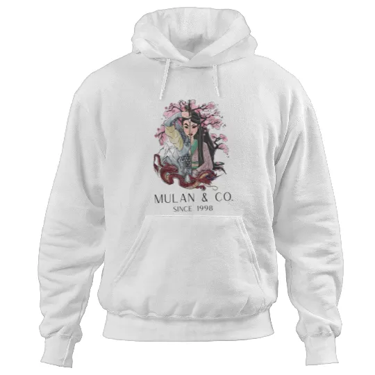 Mulan Hoodies, Disney World Hoodies, Disneyland Hoodies, Mulan Hoodies