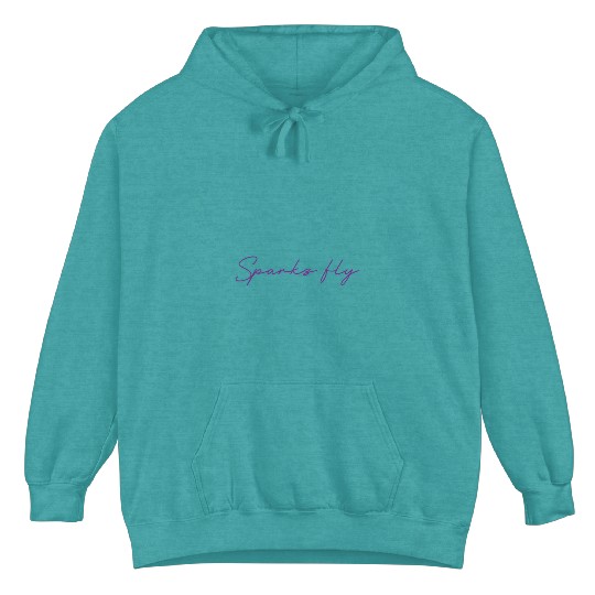 Discover Sparks Fly Taylor Active Hoodies