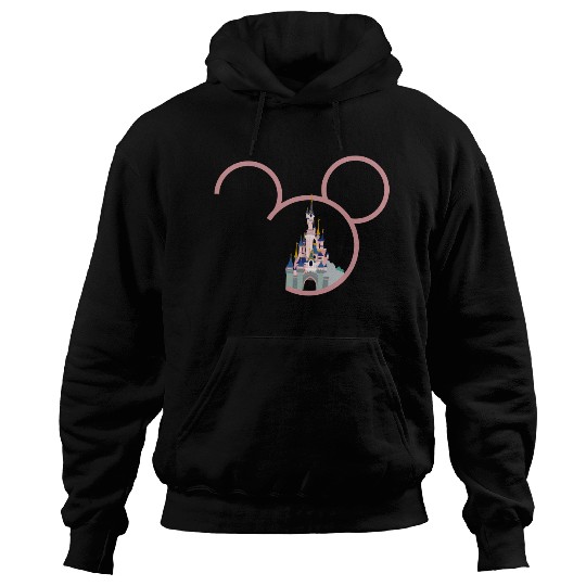 Disneyland Paris 30th Hoodies