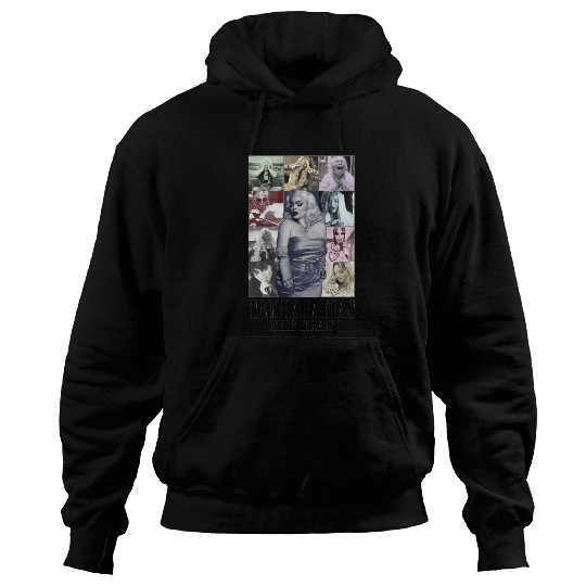 Eras Tour(Trisha_s Version) Hoodies